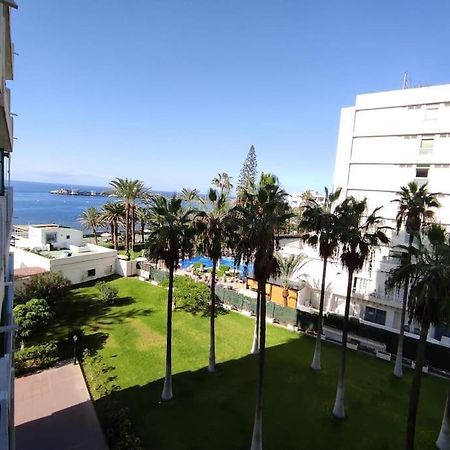 Comodoro Los Cristianos 302T Dış mekan fotoğraf