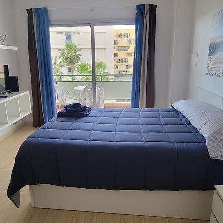 Comodoro Los Cristianos 302T Dış mekan fotoğraf