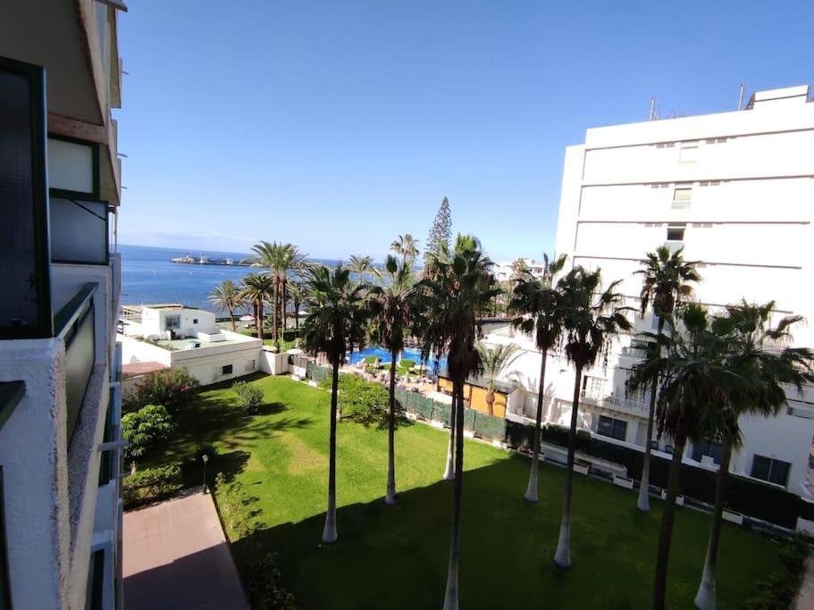Comodoro Los Cristianos 302T Dış mekan fotoğraf