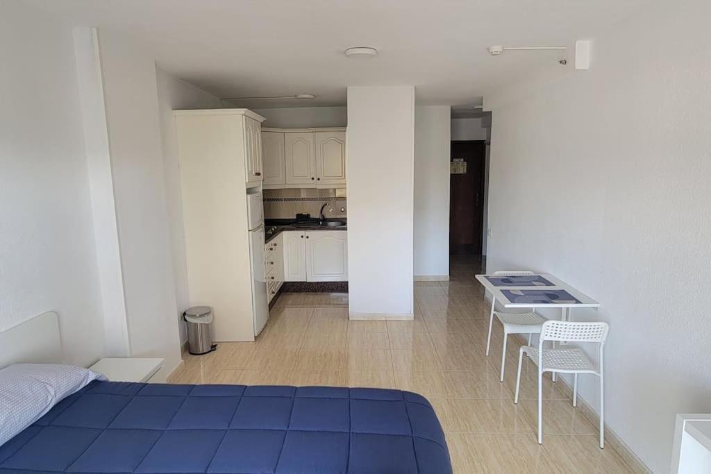 Comodoro Los Cristianos 302T Dış mekan fotoğraf