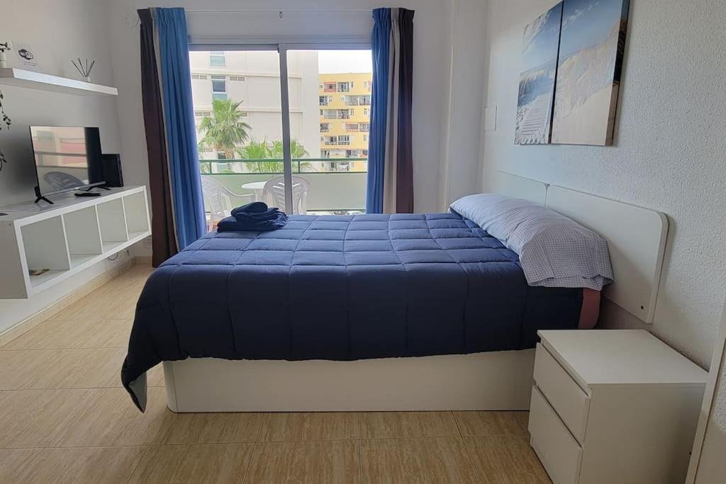 Comodoro Los Cristianos 302T Dış mekan fotoğraf