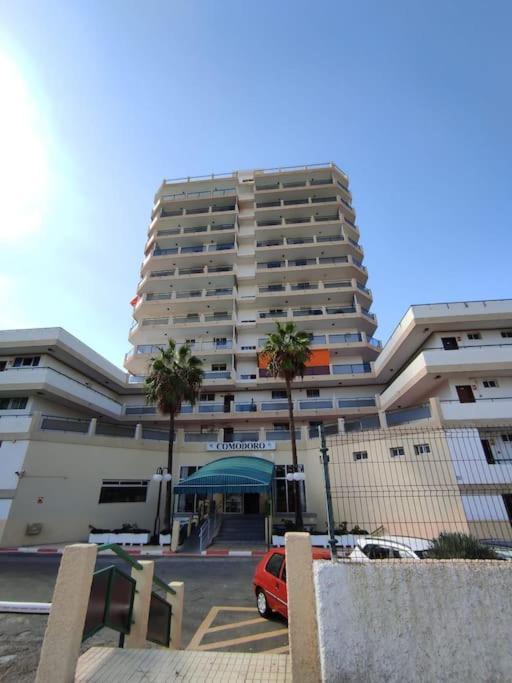 Comodoro Los Cristianos 302T Dış mekan fotoğraf