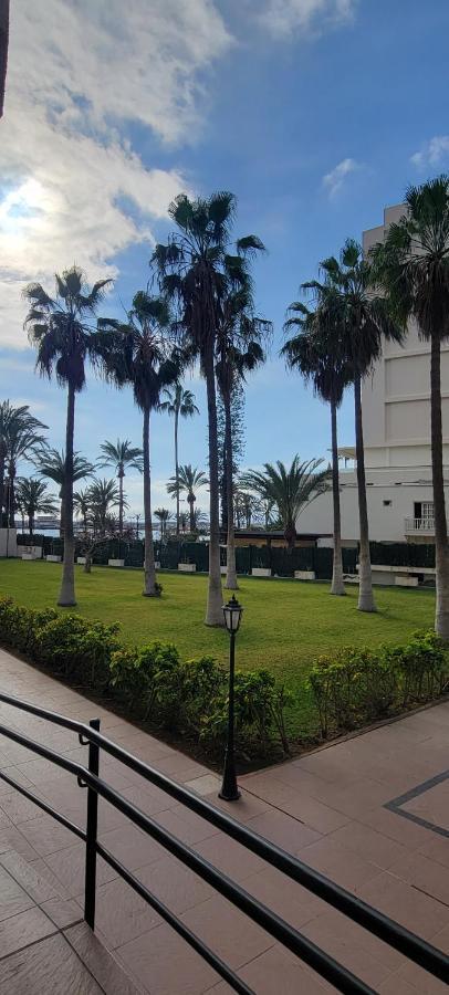 Comodoro Los Cristianos 302T Dış mekan fotoğraf